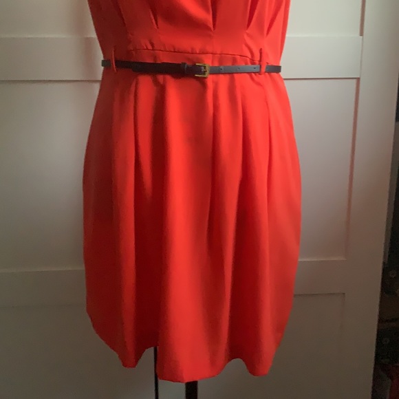 Summer Dress 🍊 - Picture 3 of 7